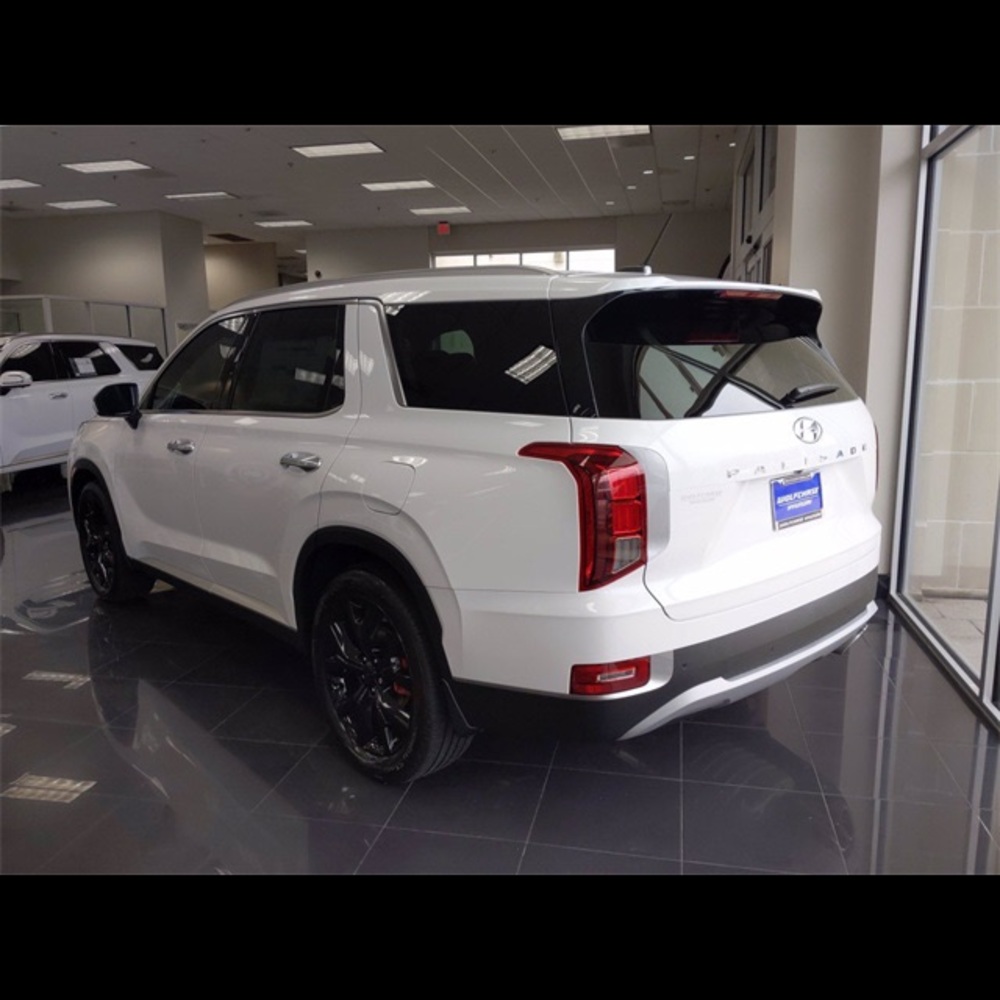 Meet your Posher, Keoisha